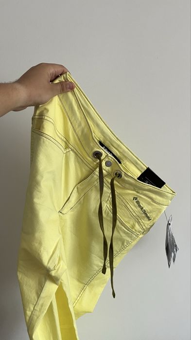Pantaloni Black Diamond de damă