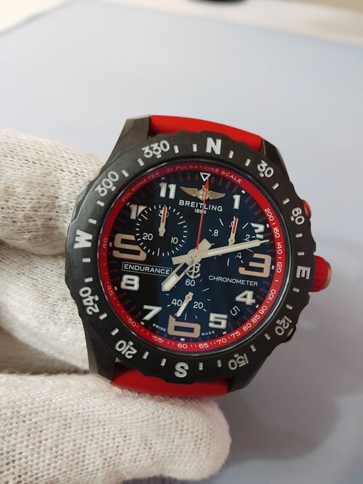Breitling Endurance Pro