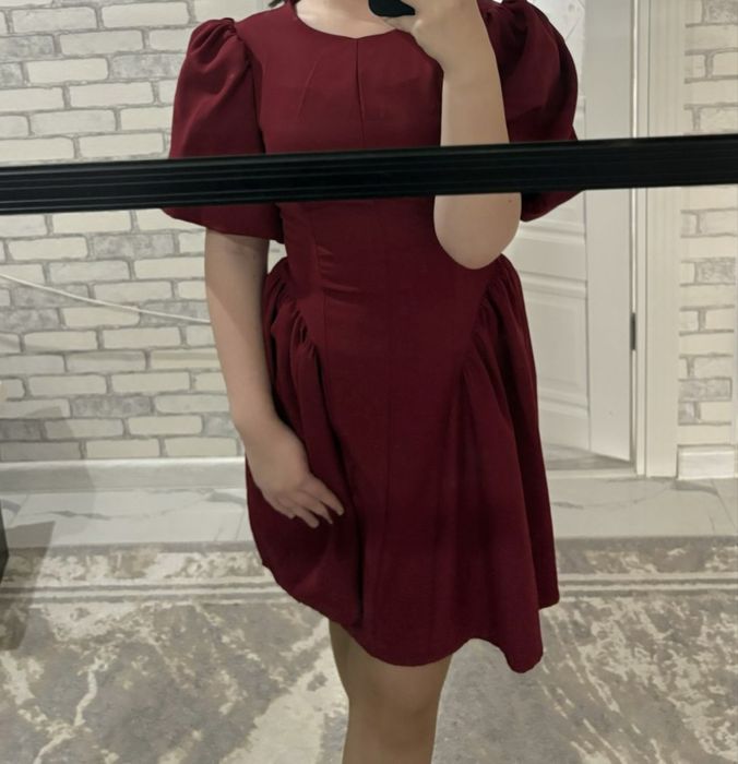 Платье размер 44