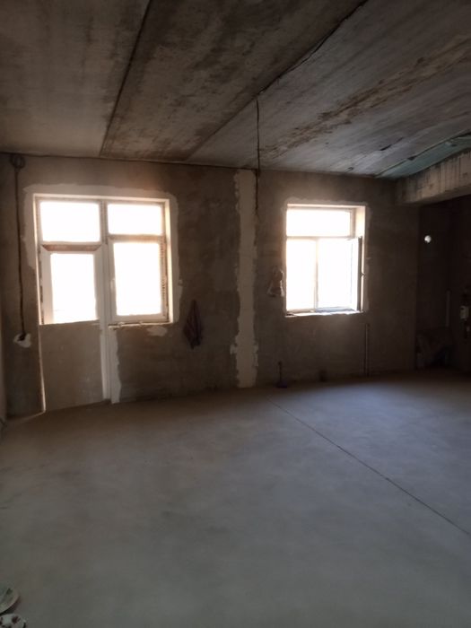 Продаётся 3х комнатная квартира