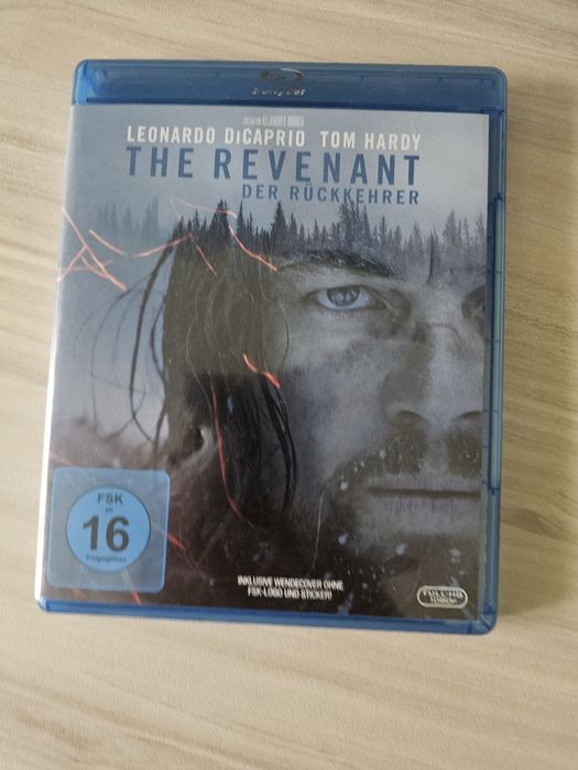 Bluray филми с английско аудио