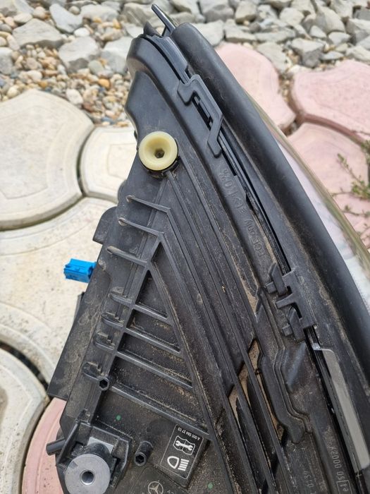 Far dr GLC w254- 2023 fara defecte A2549062402