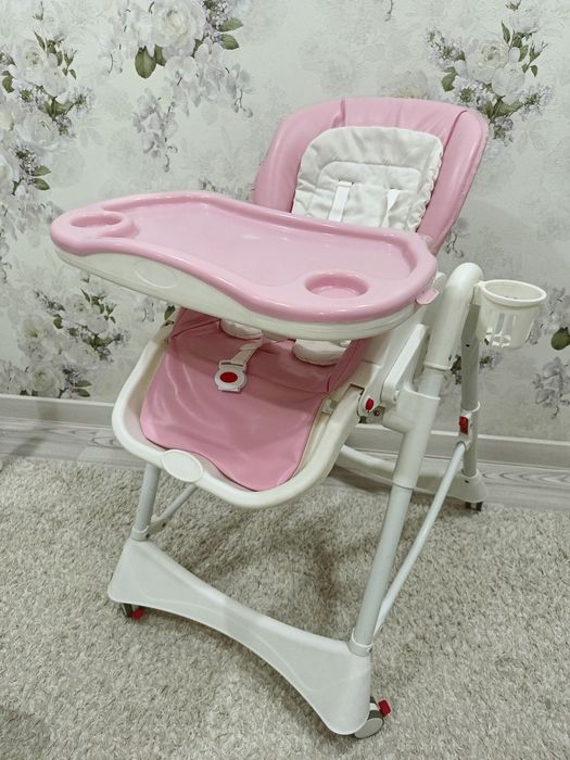 Продам детский стульчик для кормления