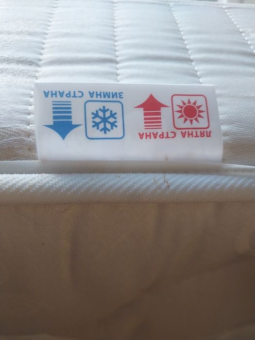 Матрак Happy Dreams