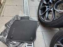 Covorase / presuri Skoda Superb Originale 2023-2025