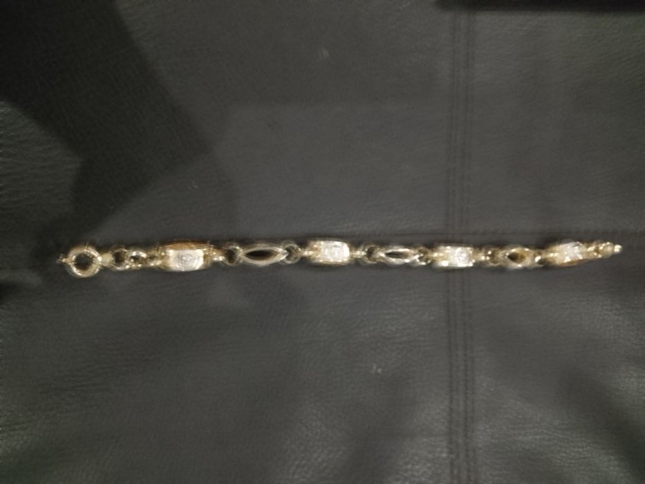 Златни гривни 14К/585