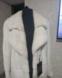 Намаление   Шикозно палто от норка Mido