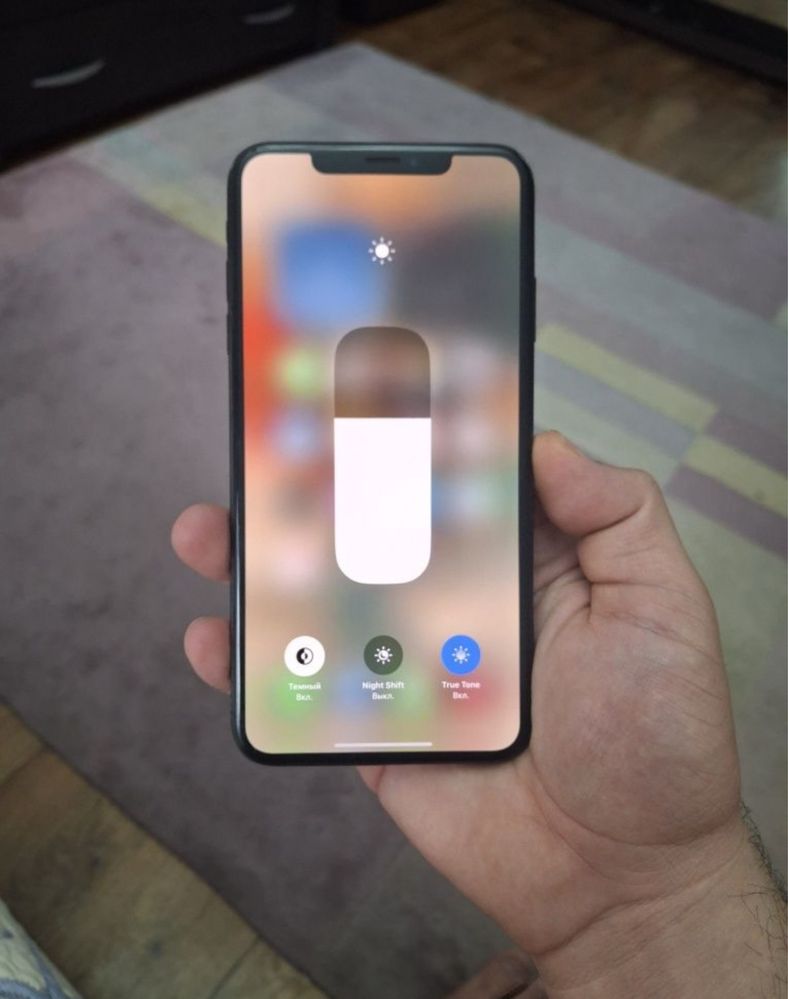 Iphone Xs max 64gb