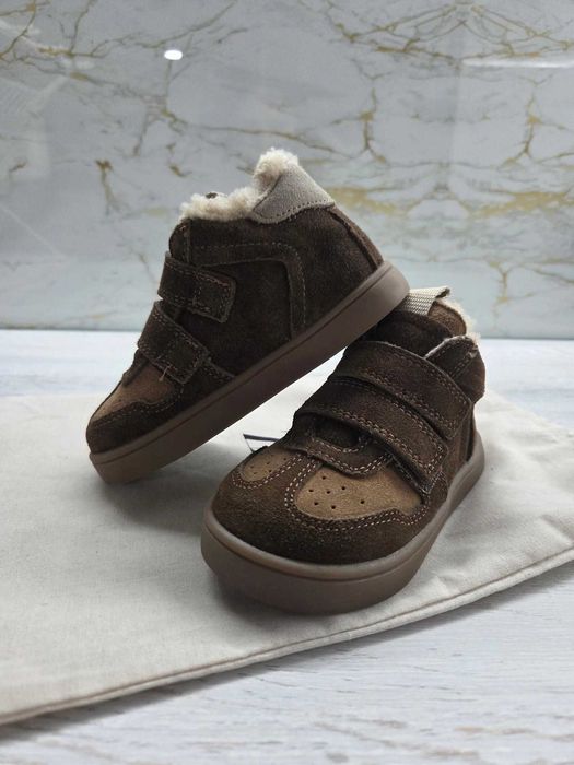 Детски обувки ZARA