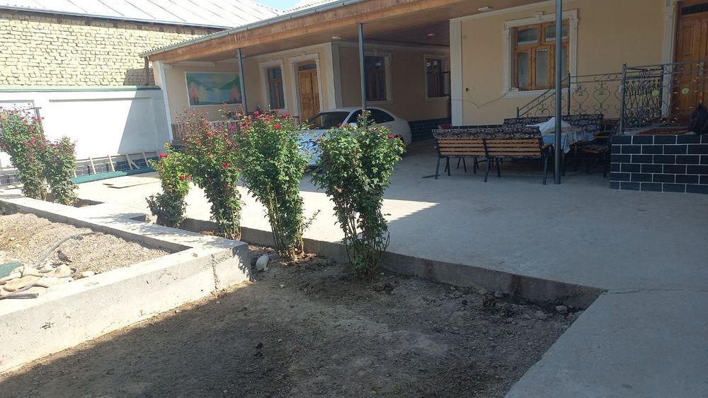 Файзли хонадон сотилади