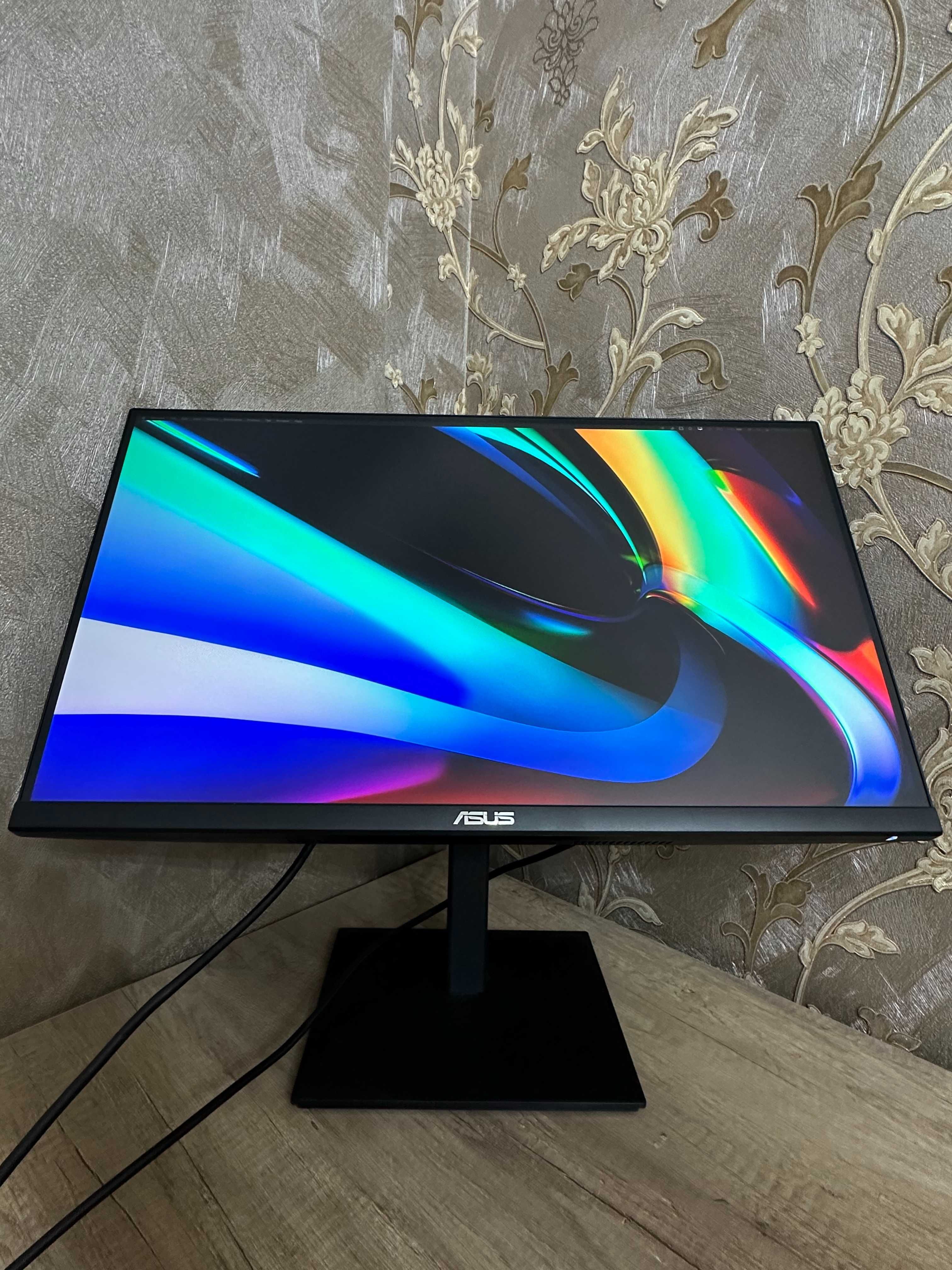 Asus LCD Monitor | 27 | 2K WQHD