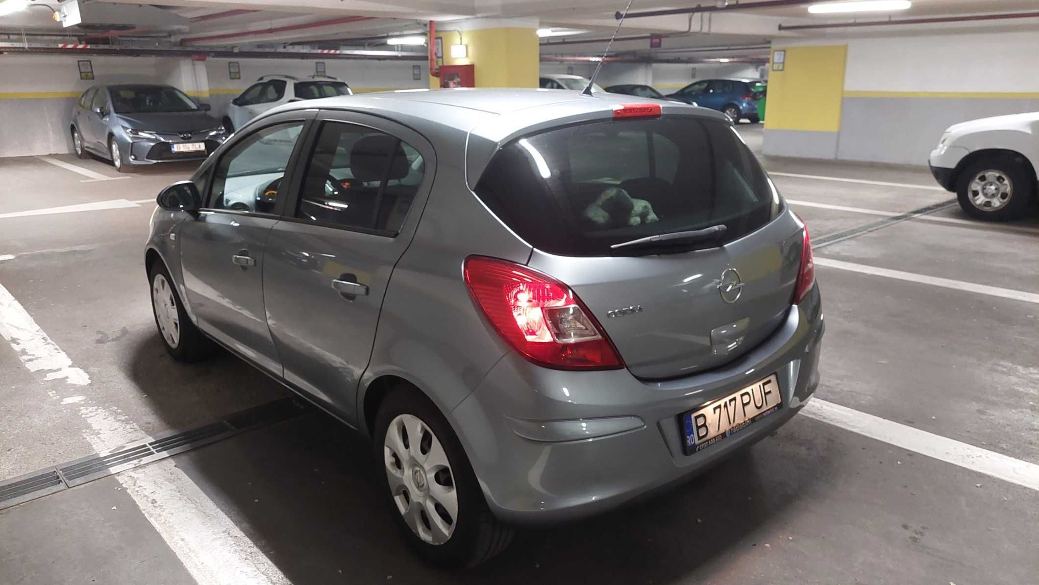 Opel  Corsa 1.2 Benzina editia 111