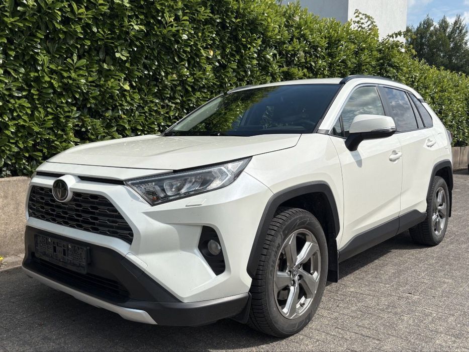 Dezmembrez Toyota Rav 4 2019-2025