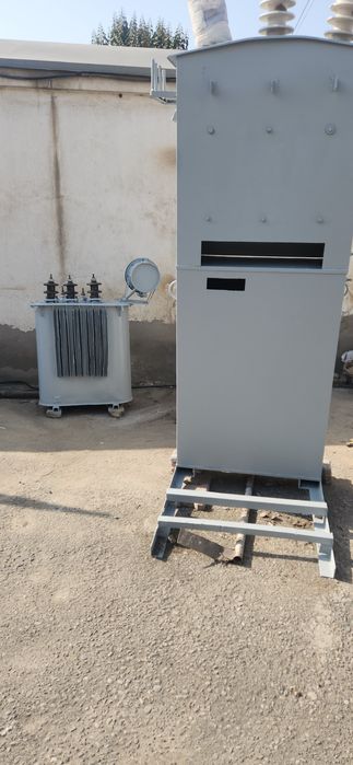 Трансформатор 63ли