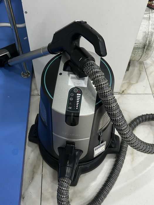 Roboclean SPLUS Aura