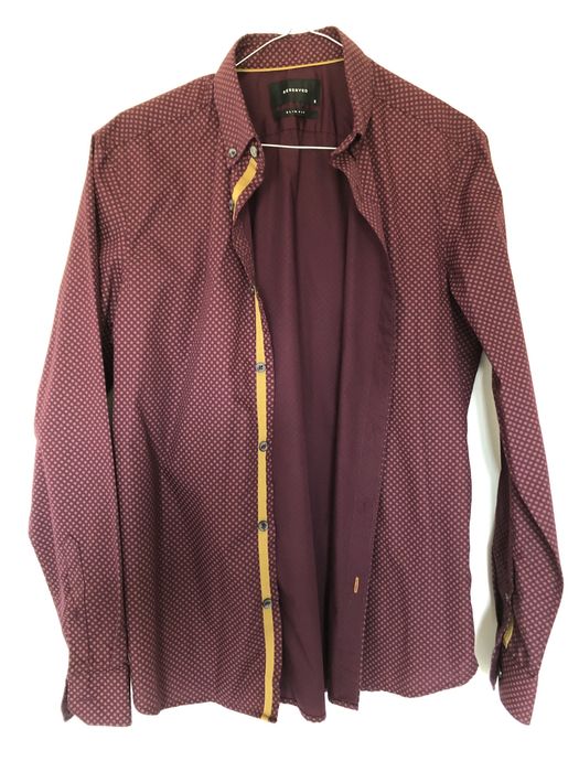 Camasi Massimo Dutti