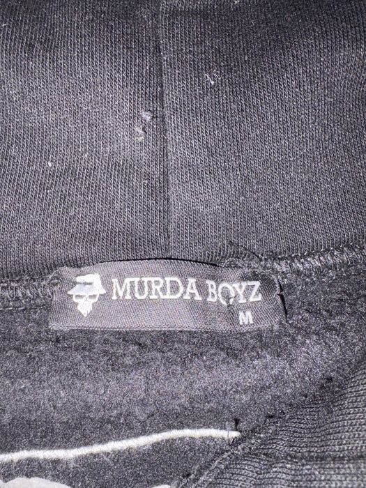Murda boyz анцунг