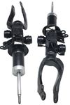 Amortizor BMW Seria 5 F10 F11 Fata