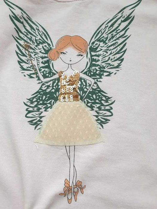 Bluza Lara,marimea S,stare buna(pata)