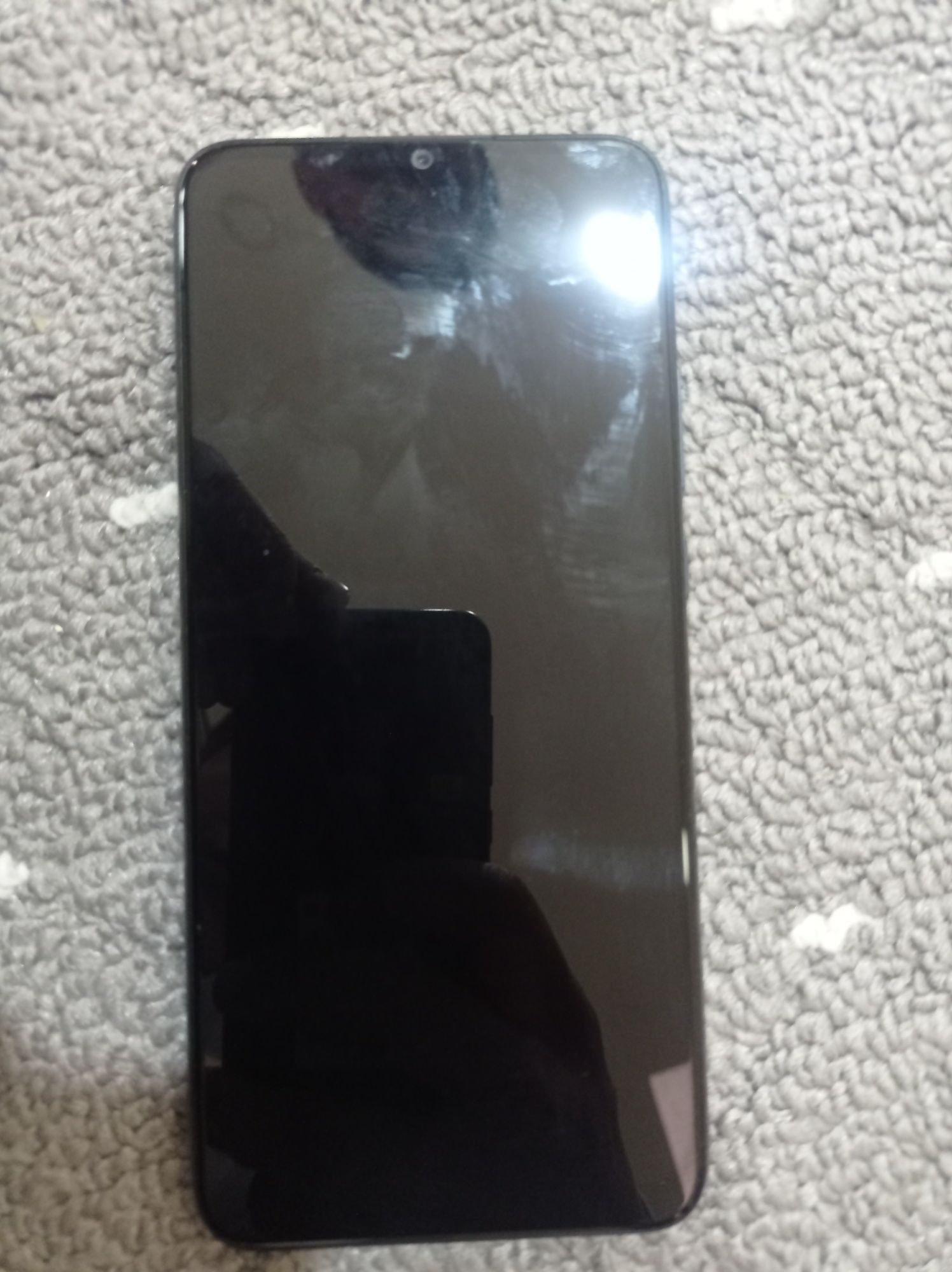 Oppo a15 s madel