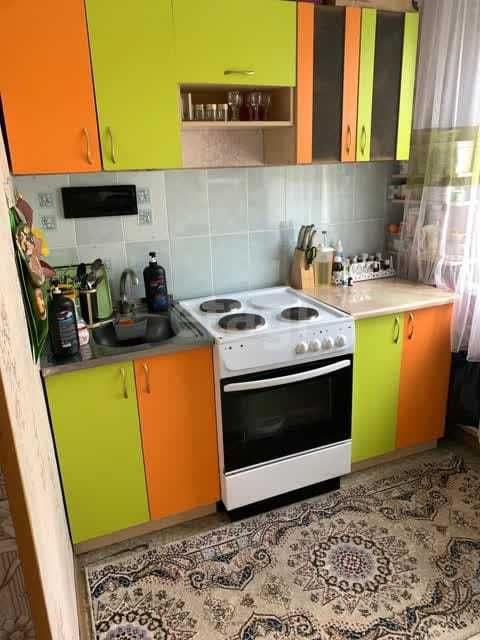 Продам 2х комн кв Кеншилер 16а