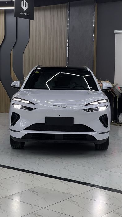 BYD sealion 06 full + Garantiya tayyori Avtasalonda !