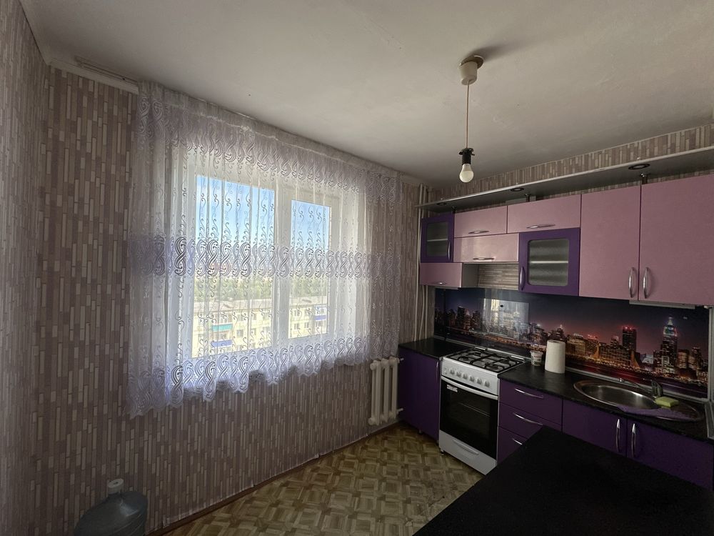 Продам однокомнатную квартиру