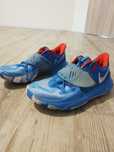 Маратонки Nike  kiry 3 low