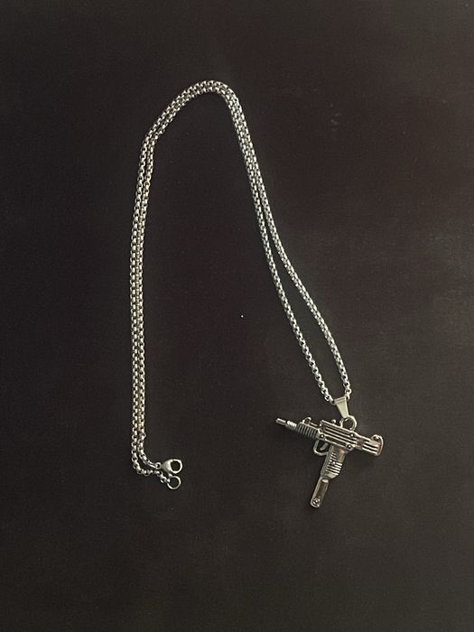 Мъжки гердани от неръждаема стомана