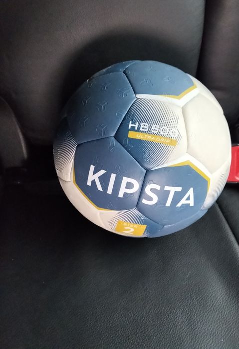 Minge de handbal