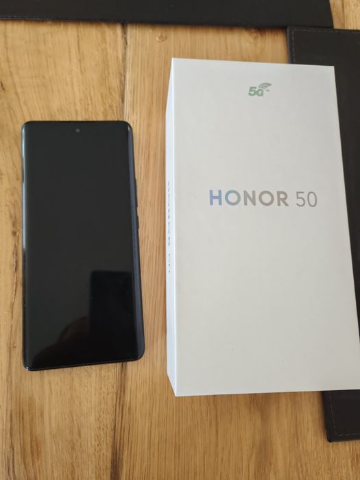 Honor 50  256GB  RAM8GB