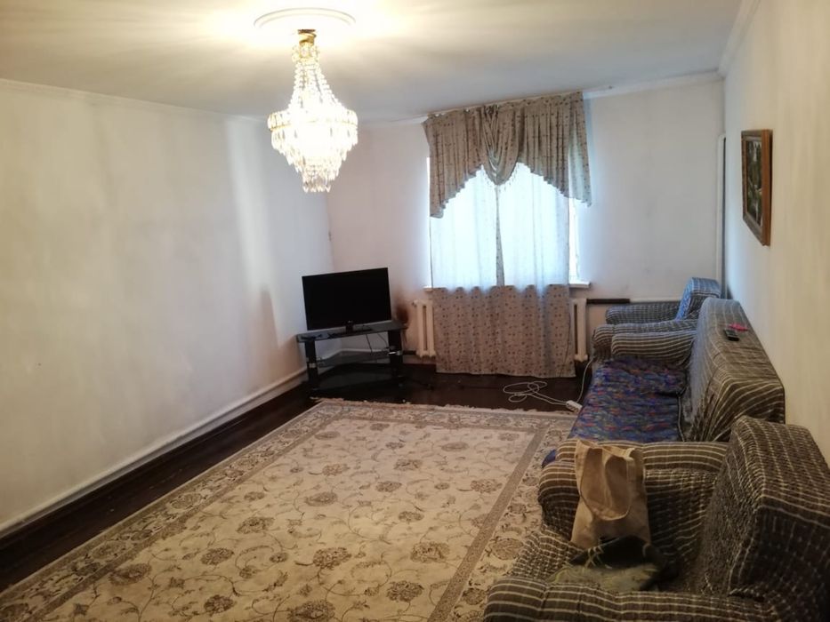 Продается участок Жанатұрмыс