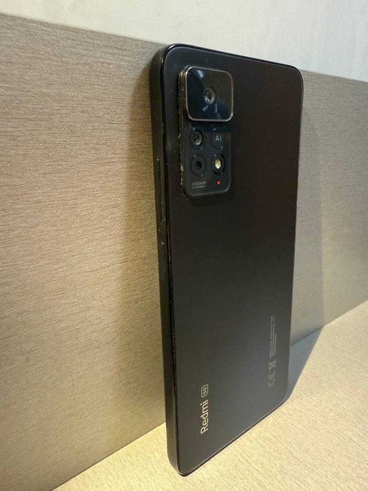 Xiaomi Redmi Note 11 Pro 5G 8GB RAM 128GB / Graphite Gray