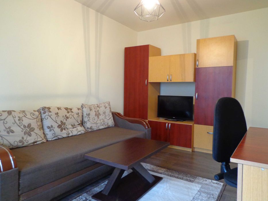 Garsoniera str. Zorilor