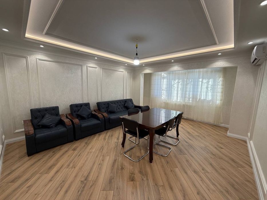 Yunusobod 7 kvartal da 2 xonali uy