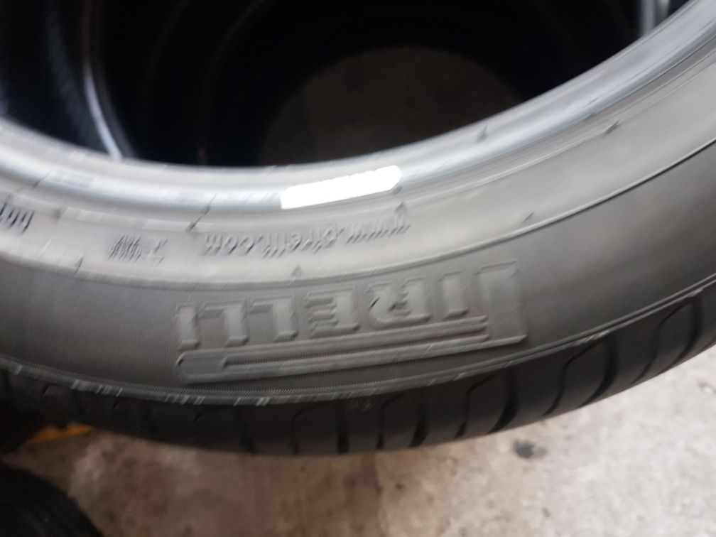 Pirelli 255/45 R19 100V vară