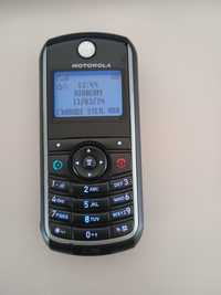 Уникат!Телефон с копчета за разговори Motorola