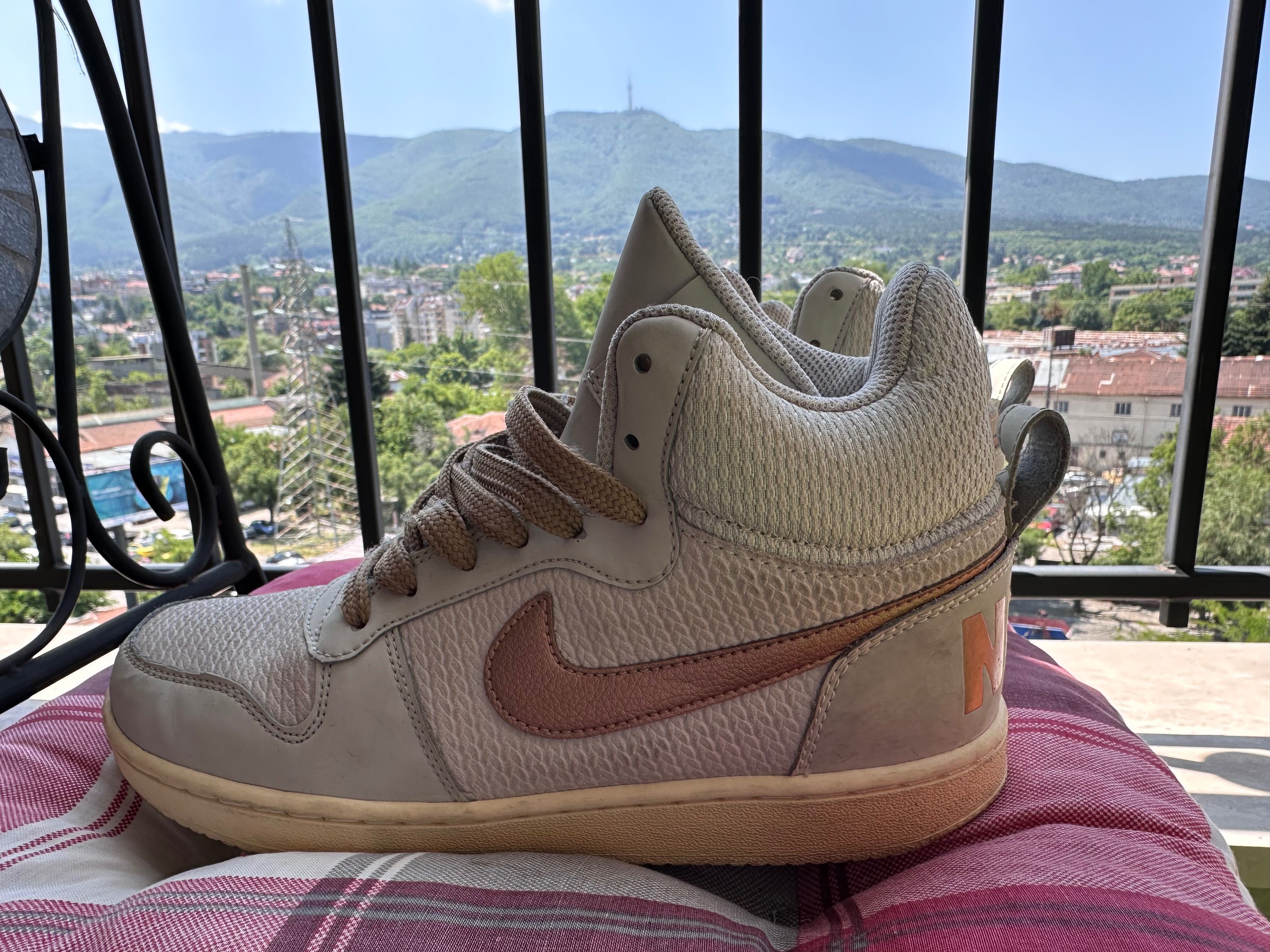 Дамски обувки  Nike, 38 номер