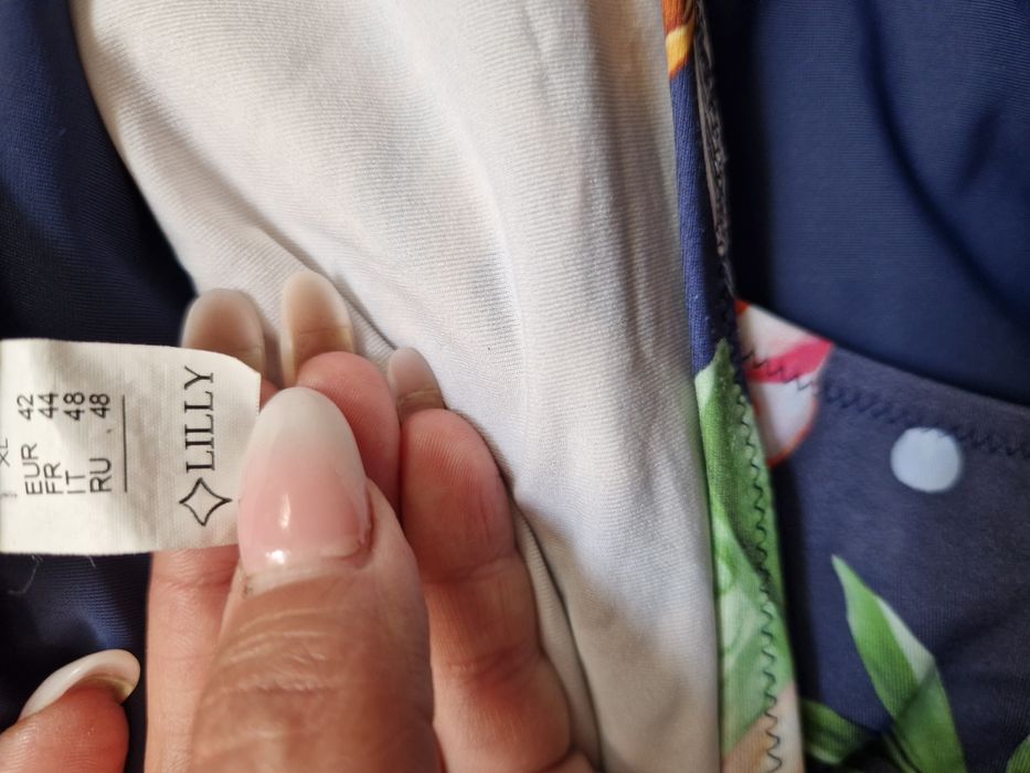 Costum de baie superb