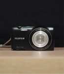 vintage fujifilm finepix jz250-16mp