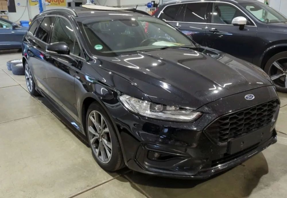 Ford Mondeo ST LINE 2022 NAVI Automatik Pdc CAMERA Park Front Acc Lane Side Assist