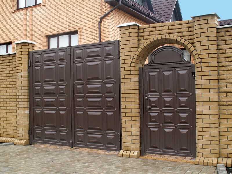 Железные ворота Temir darvoza Рештки Panjara Темир дарвоза