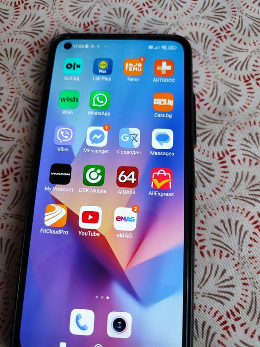 Xiaomi 11 lite 5G