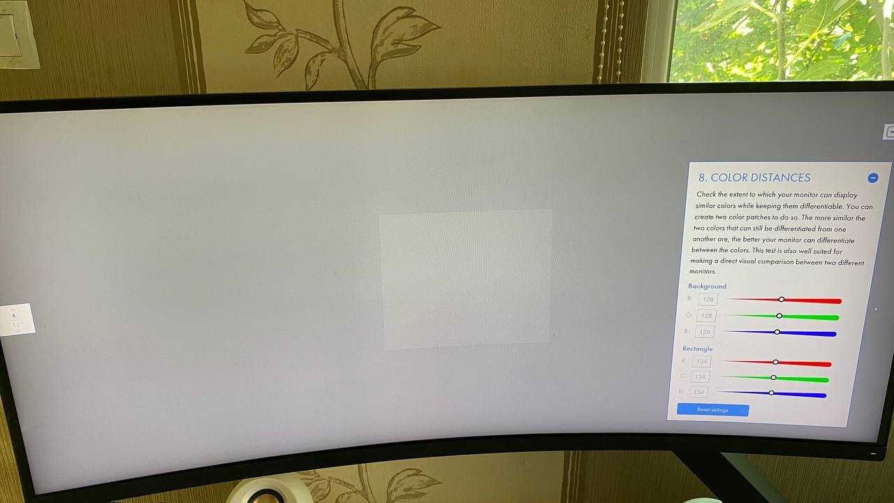 Mi Curved Gaming Monitor 34" Монитор