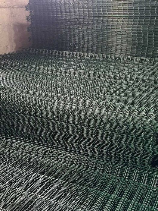 Euro zabor еврозабор 3Д ishlab chiqaruvchidan