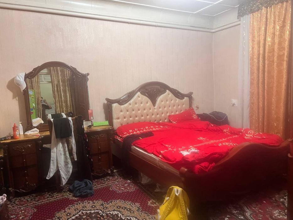 Xonadonga ijarachilar qoʻyamiz  Faqat Ayollar va talaba qizlar qoʻyami