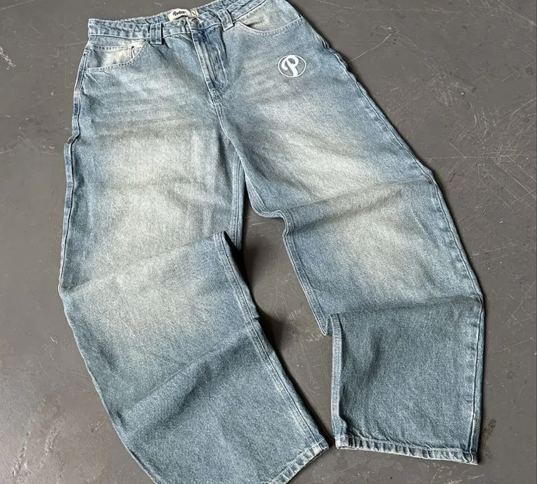 Продам Bonkers Jeans джинсы
