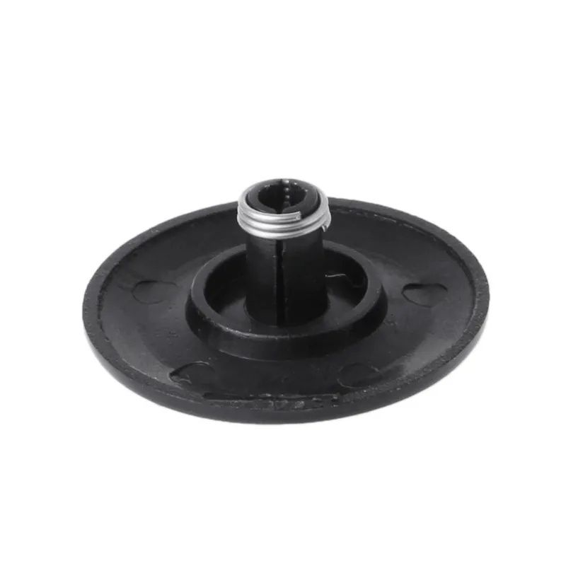 Capac Buton joystick consola navigație MMI Audi A4 A5 A6 Q5 Q7