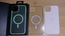 Vand husa iPhone 15 plus