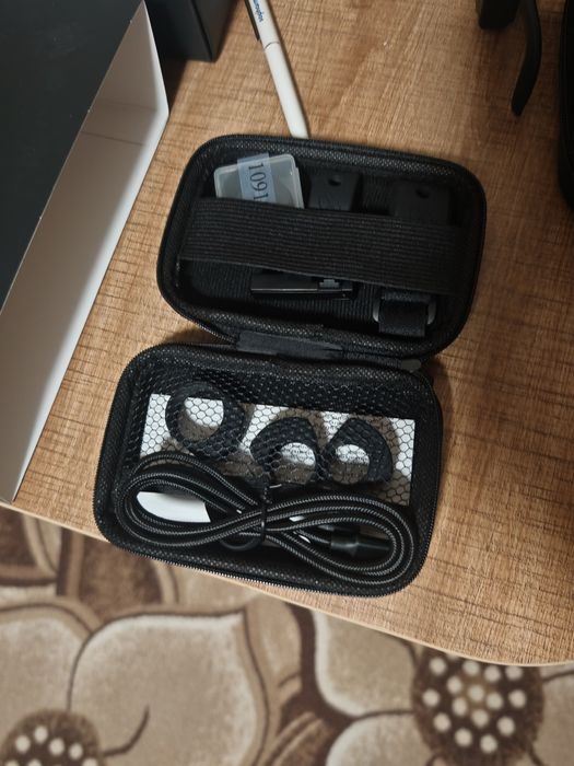 Смарт очила за незрящи Spark vision със изкуствен интелект